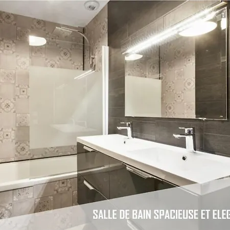 Magnifique Avec Piscine *