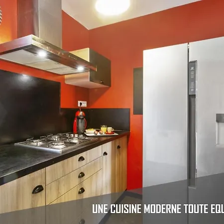 Magnifique Avec Piscine * Saint-Vincent-de-Tyrosse