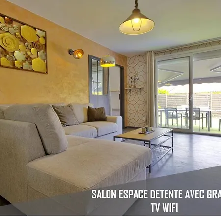 Magnifique Avec Piscine * Saint-Vincent-de-Tyrosse